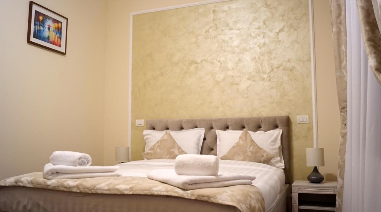 Focşani Pensiunea Romeo Resort מראה חיצוני תמונה